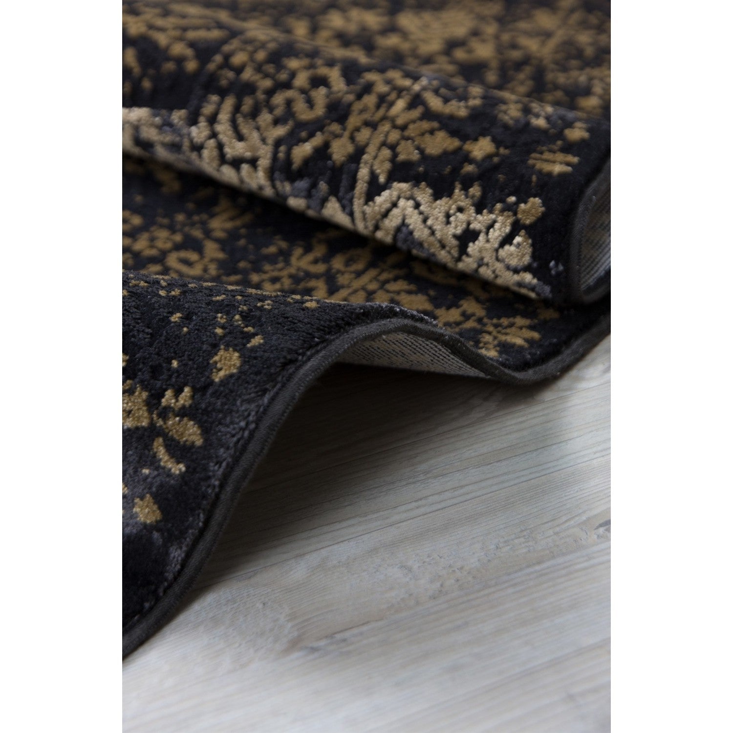 Vintage Perzisch Vloerkleed - 160x230 cm - Polypropyleen en Polyester
